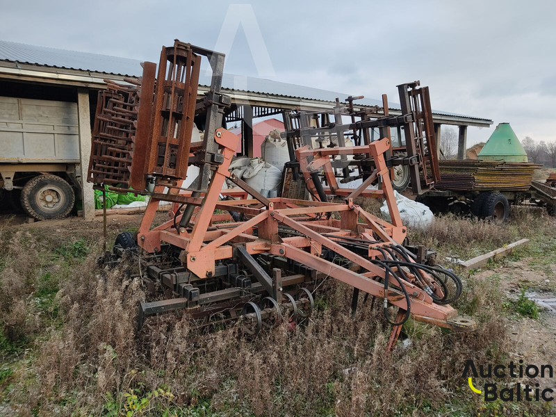 Onbekend Cultivator - Cultivator: picture 1 Onbekend Cultivator - Cultivator: picture 1