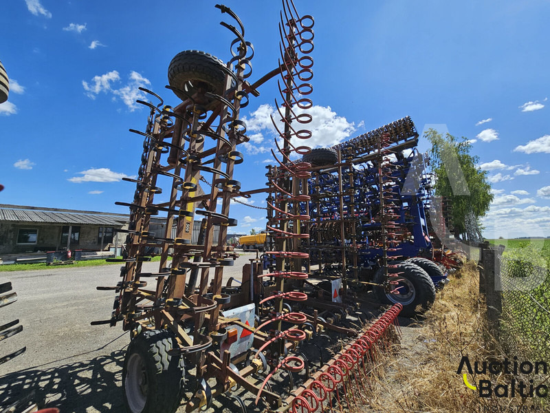 Onbekend Cultivator - Cultivator: picture 3 Onbekend Cultivator - Cultivator: picture 3