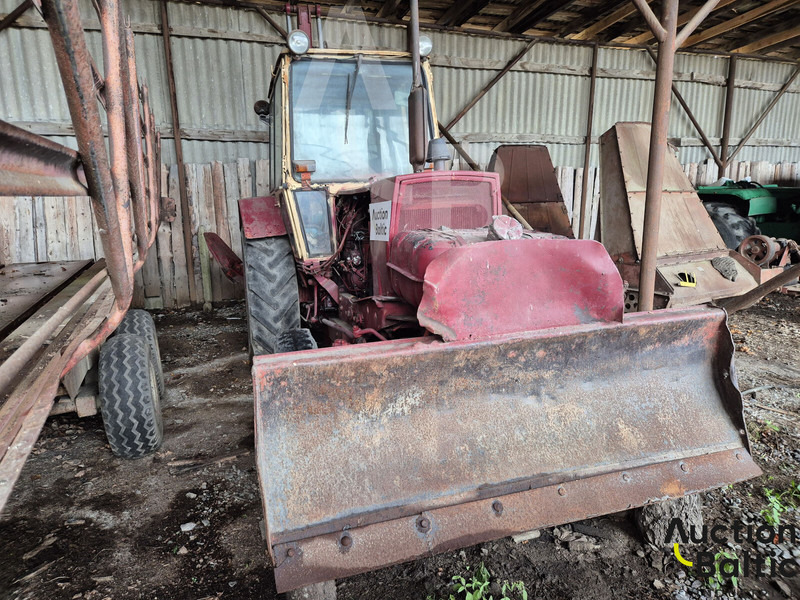 Onbekend EO-2621 - Backhoe loader: picture 2 Onbekend EO-2621 - Backhoe loader: picture 2