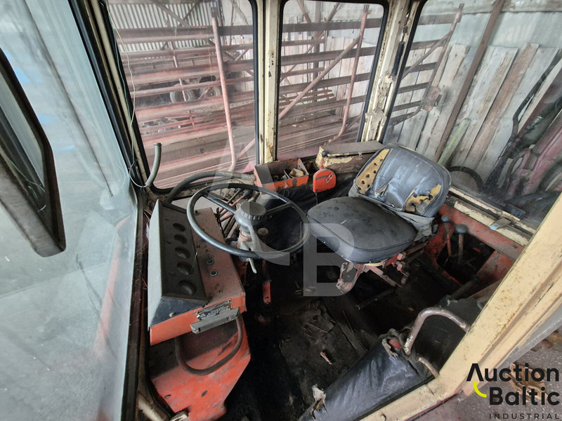 Onbekend EO-2621 - Backhoe loader: picture 5 Onbekend EO-2621 - Backhoe loader: picture 5