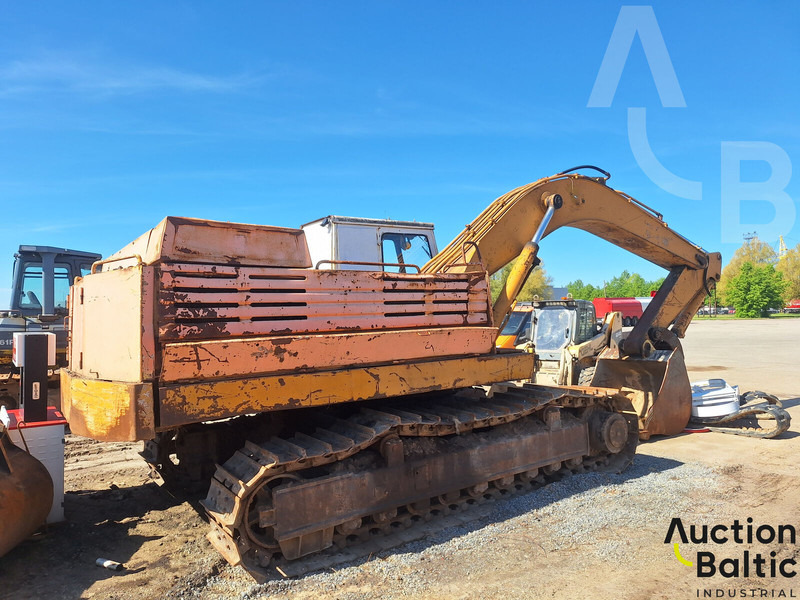 Onbekend EO-4225A - Crawler excavator: picture 1 Onbekend EO-4225A - Crawler excavator: picture 1
