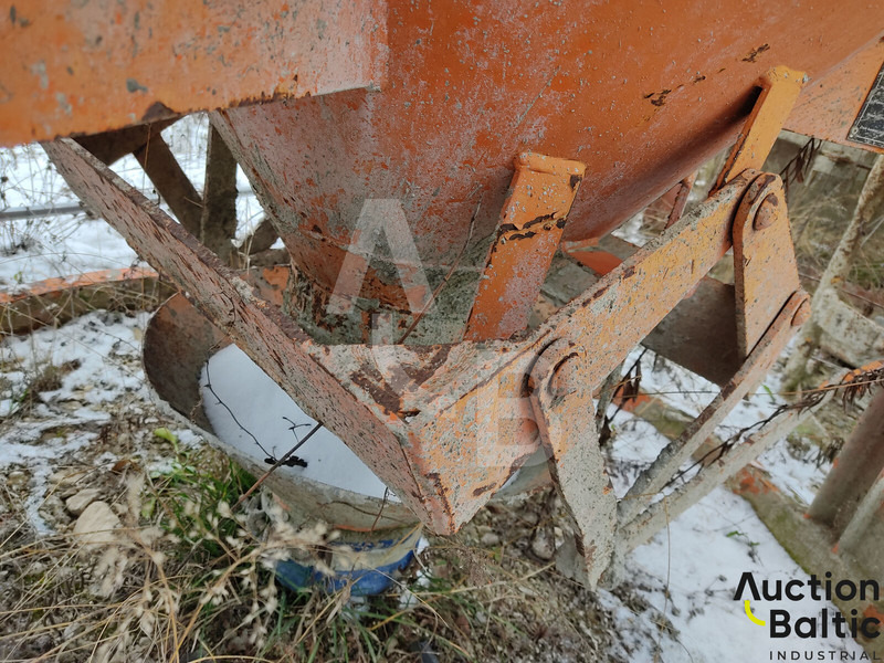 Onbekend Fullmet - Bucket for Construction machinery: picture 5 Onbekend Fullmet - Bucket for Construction machinery: picture 5