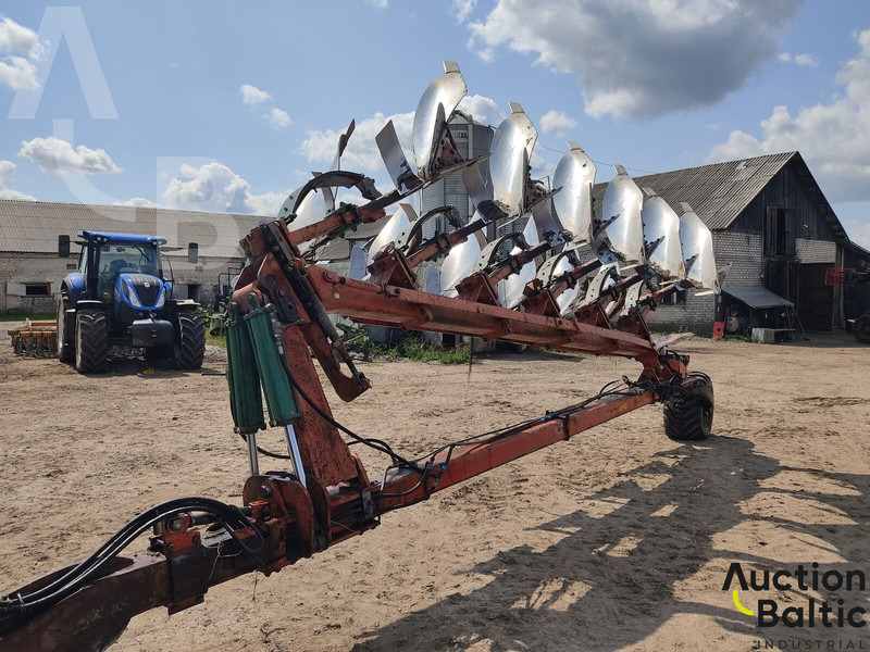 Onbekend Vindbylund - Plow: picture 2 Onbekend Vindbylund - Plow: picture 2