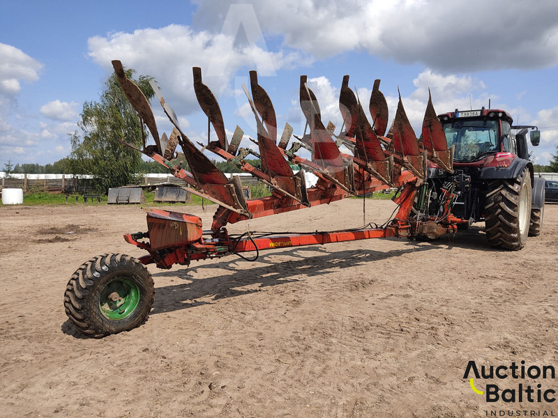Onbekend Vindbylund - Plow: picture 5 Onbekend Vindbylund - Plow: picture 5