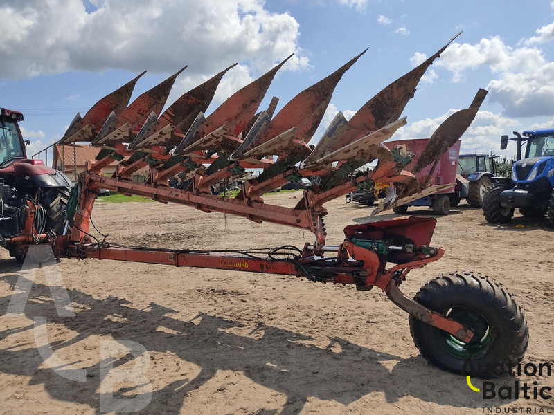Onbekend Vindbylund - Plow: picture 3 Onbekend Vindbylund - Plow: picture 3