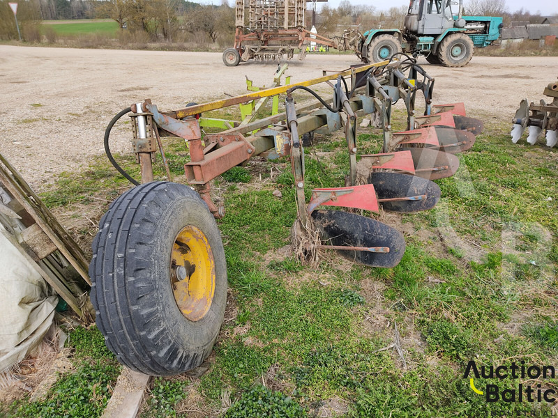 Overum C598L - Plow: picture 2 Overum C598L - Plow: picture 2