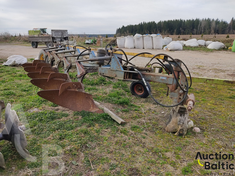 Overum C598L - Plow: picture 1 Overum C598L - Plow: picture 1