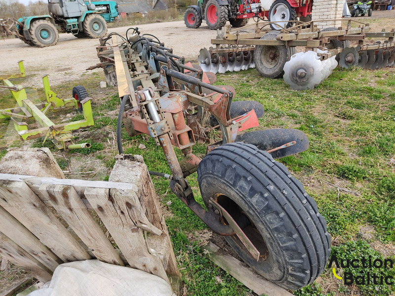 Overum C598L - Plow: picture 4 Overum C598L - Plow: picture 4