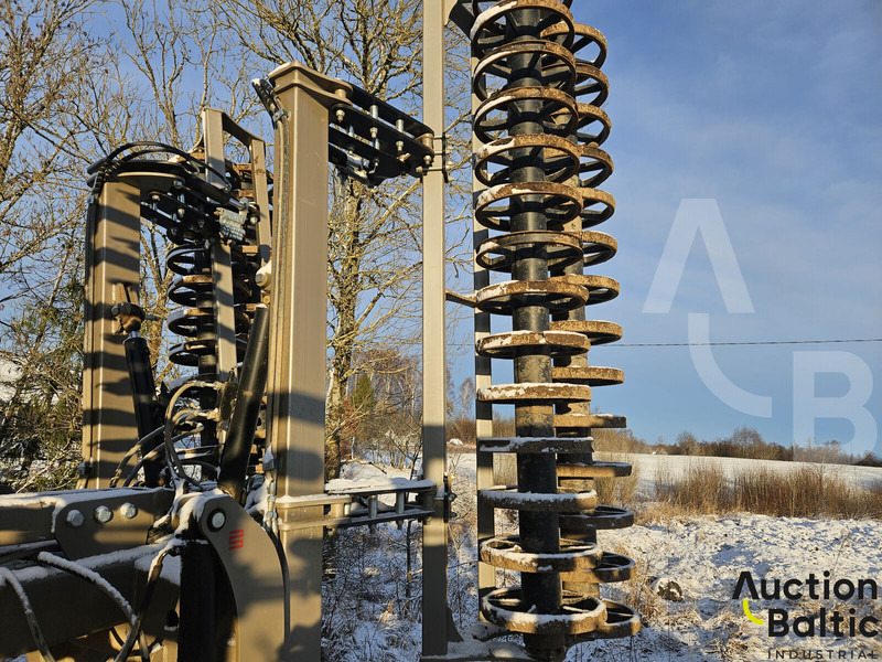 ROL/EX Rolex BTHC 600 - Disc harrow: picture 5 ROL/EX Rolex BTHC 600 - Disc harrow: picture 5