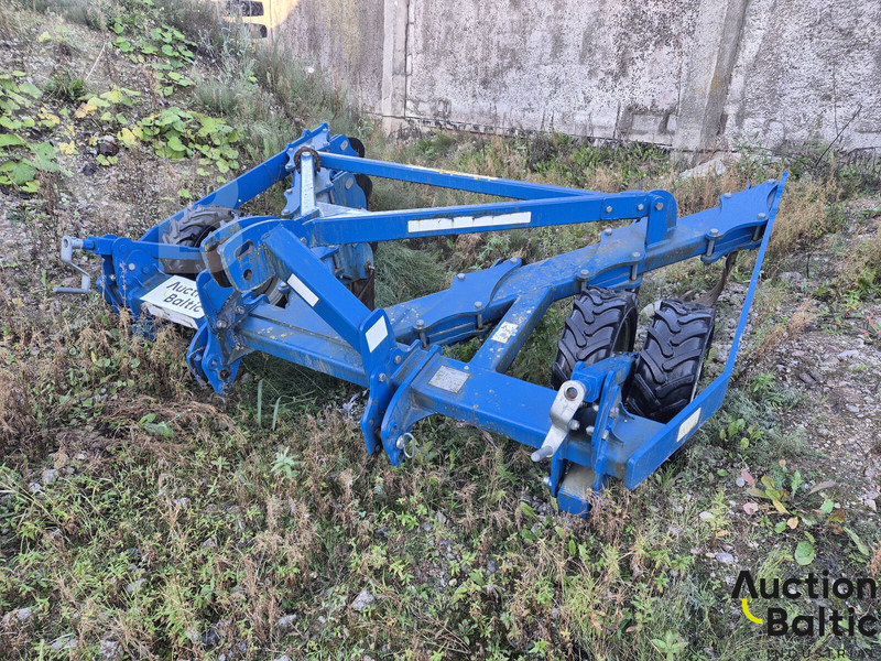 ROLMAKO U 602 - Subsoiler: picture 3 ROLMAKO U 602 - Subsoiler: picture 3