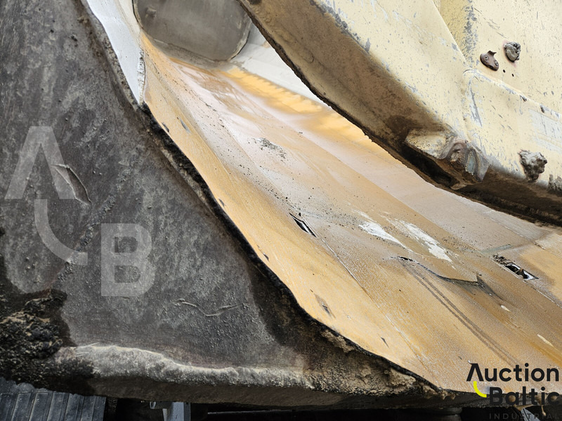 Curtainsider semi-trailer Reisch RHKS-35: picture 16