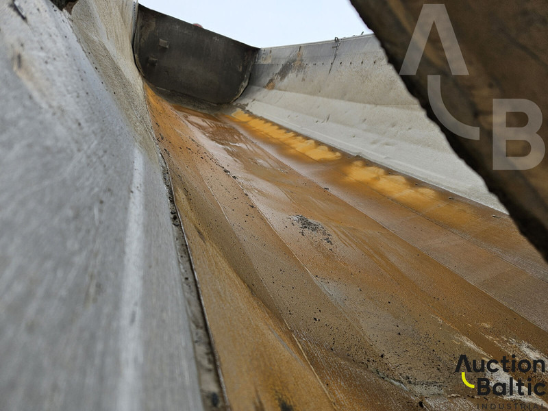 Curtainsider semi-trailer Reisch RHKS-35: picture 15