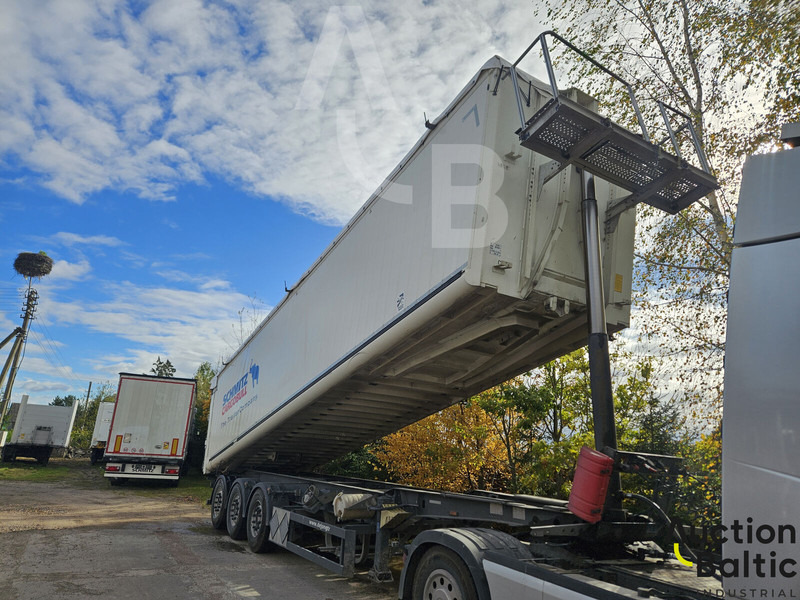 Schmitz Cargobull Gotha SGF*S3 - Curtainsider semi-trailer: picture 3 Schmitz Cargobull Gotha SGF*S3 - Curtainsider semi-trailer: picture 3