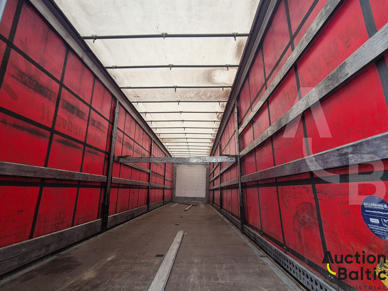 Schmitz Cargobull SCB*S3T - Curtainsider semi-trailer: picture 5 Schmitz Cargobull SCB*S3T - Curtainsider semi-trailer: picture 5
