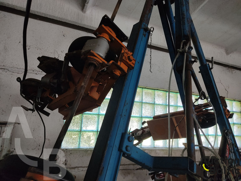 Precision sowing machine Schmotzer UD2000: picture 11