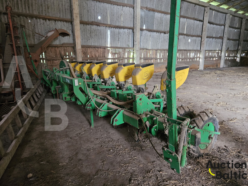 Sfoggia A12M123131103 12 F - Potato planter: picture 3 Sfoggia A12M123131103 12 F - Potato planter: picture 3