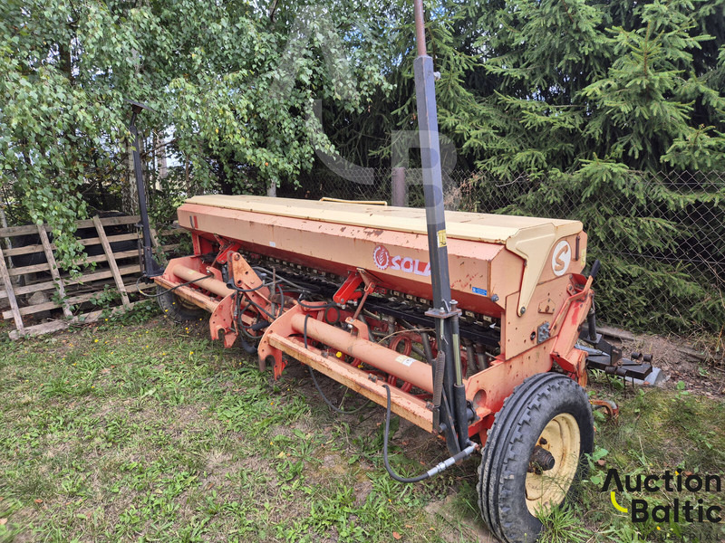 Sola 400/28 - Sowing equipment: picture 1 Sola 400/28 - Sowing equipment: picture 1