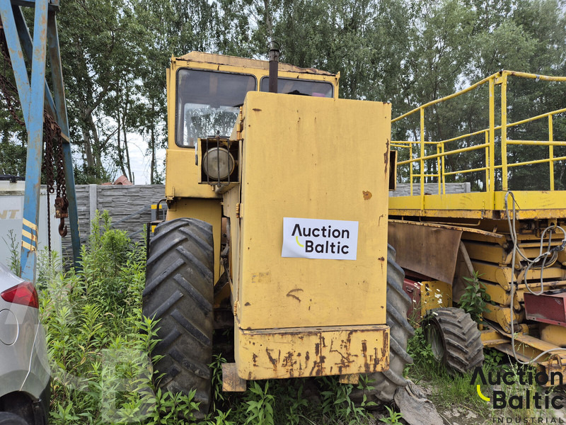 Stavostroj W 110 - Roller: picture 2 Stavostroj W 110 - Roller: picture 2