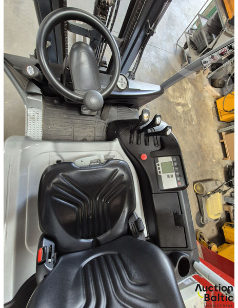 Still RX20-16 - Electric forklift: picture 5 Still RX20-16 - Electric forklift: picture 5