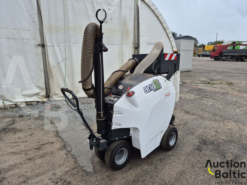 TSM Aria 240 - Road sweeper: picture 1 TSM Aria 240 - Road sweeper: picture 1