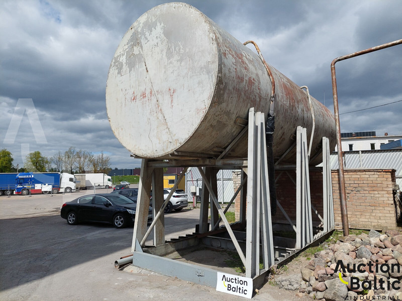 Tank - Tank truck: picture 2 Tank - Tank truck: picture 2