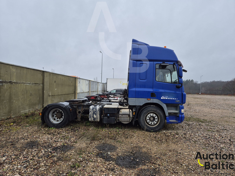 DAF FT CF 85.460 - Tractor unit: picture 3 DAF FT CF 85.460 - Tractor unit: picture 3