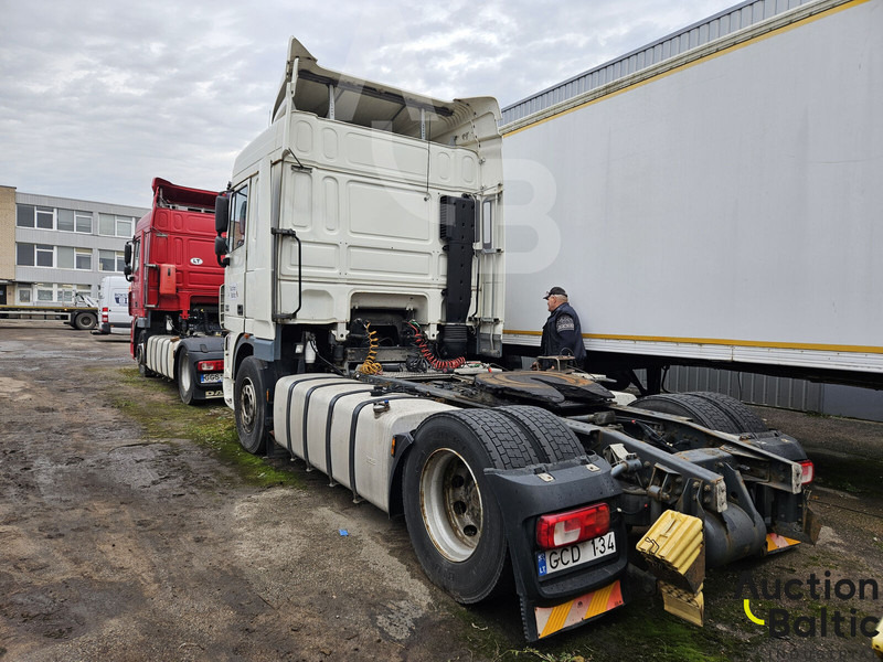 DAF FTXF105 - Tractor unit: picture 3 DAF FTXF105 - Tractor unit: picture 3