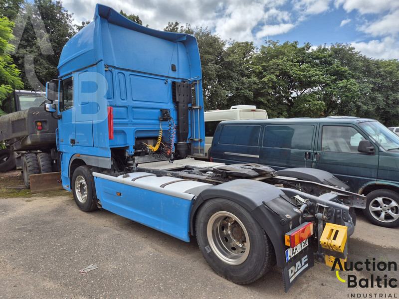 DAF FTXF105 - Tractor unit: picture 4 DAF FTXF105 - Tractor unit: picture 4