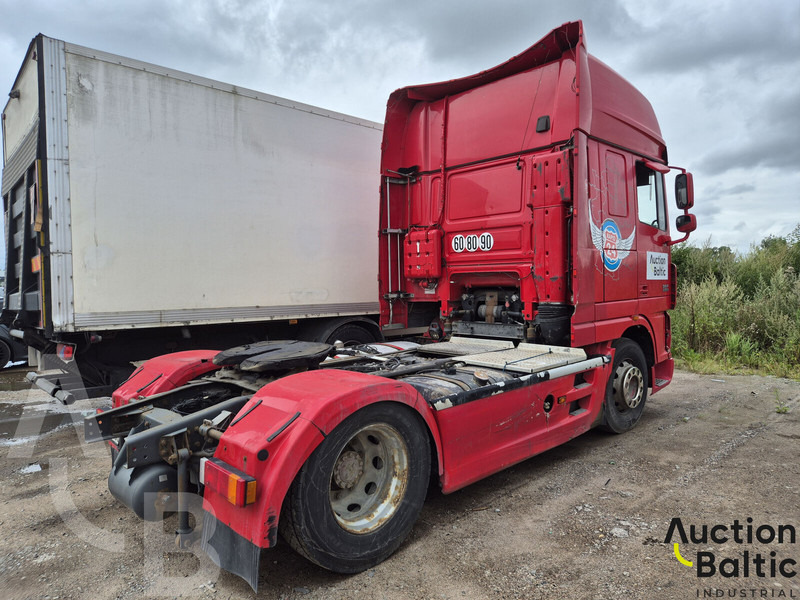 DAF FTXF105 - Tractor unit: picture 4 DAF FTXF105 - Tractor unit: picture 4