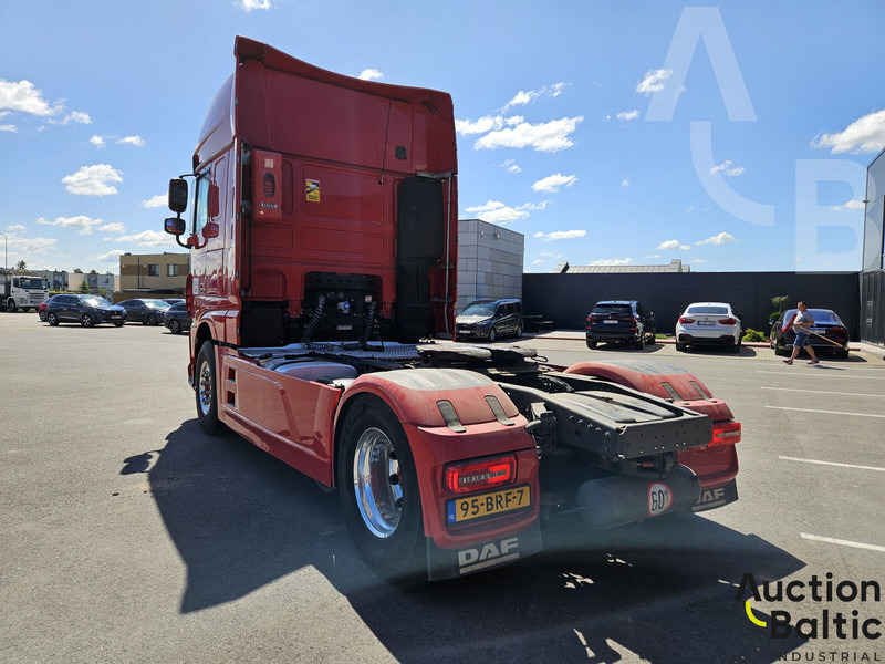 DAF XF 460 FTP - Tractor unit: picture 3 DAF XF 460 FTP - Tractor unit: picture 3