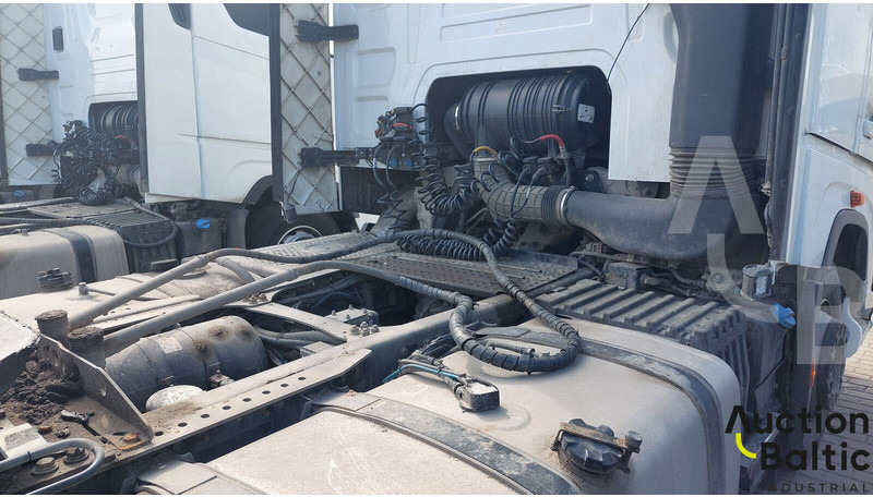 Tractor unit Ford F-MAX 500: picture 7