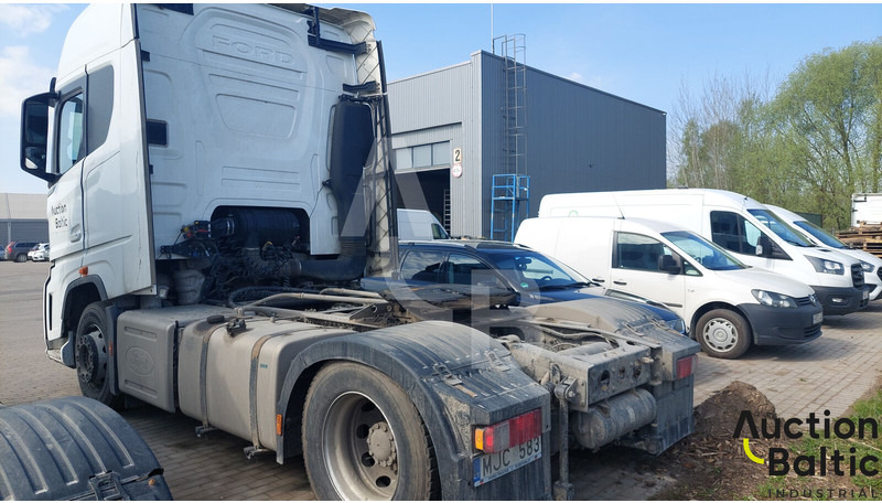 Ford F-MAX 500 - Tractor unit: picture 3 Ford F-MAX 500 - Tractor unit: picture 3