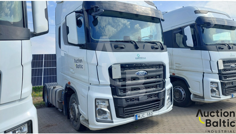 Ford F-MAX 500 - Tractor unit: picture 1 Ford F-MAX 500 - Tractor unit: picture 1