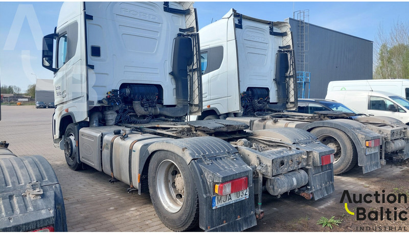 Ford F-MAX 500 - Tractor unit: picture 3 Ford F-MAX 500 - Tractor unit: picture 3