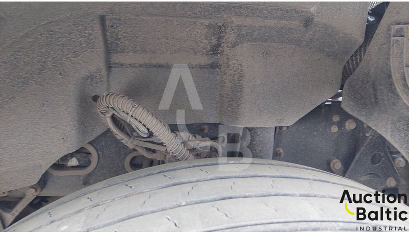 Tractor unit Ford F-MAX 500: picture 9