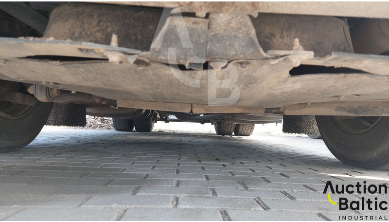 Tractor unit Ford F-MAX 500: picture 13