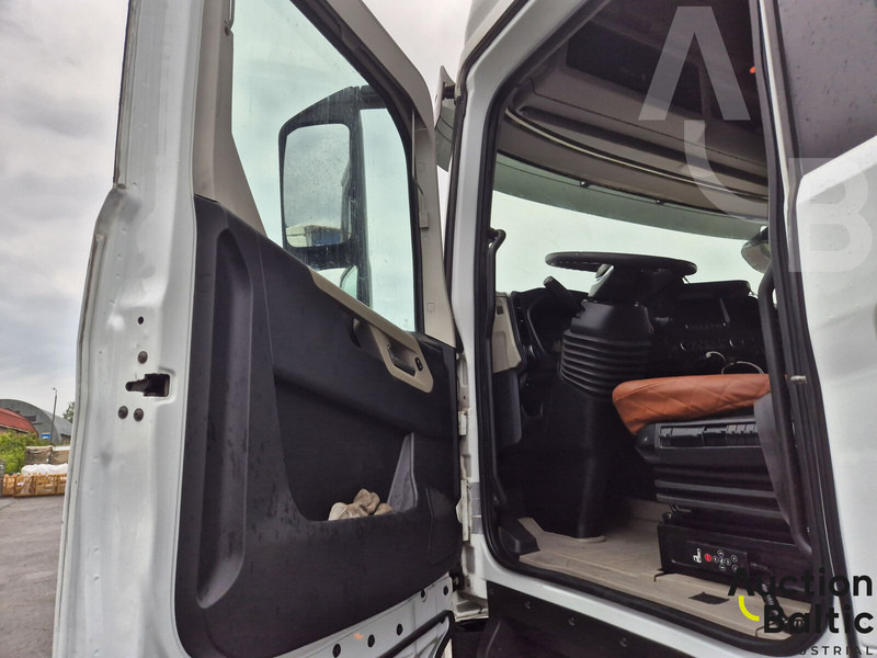 Ford F-MAX - Tractor unit: picture 5 Ford F-MAX - Tractor unit: picture 5