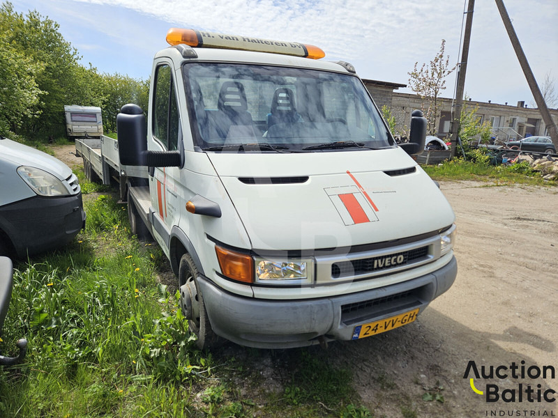 Iveco 40 C - Tractor unit: picture 2 Iveco 40 C - Tractor unit: picture 2