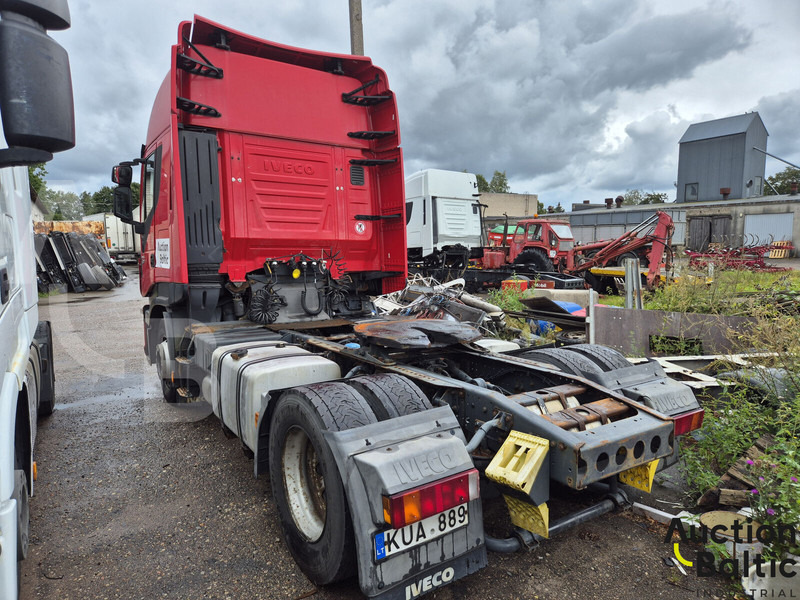 Iveco AS 440 T/P - Tractor unit: picture 3 Iveco AS 440 T/P - Tractor unit: picture 3