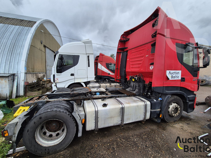 Iveco AS 440 T/P - Tractor unit: picture 2 Iveco AS 440 T/P - Tractor unit: picture 2