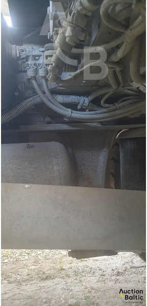 Tractor unit Iveco AS 440S: picture 17