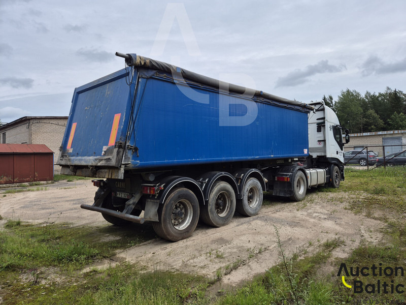 Iveco AS 440S - Tractor unit: picture 3 Iveco AS 440S - Tractor unit: picture 3