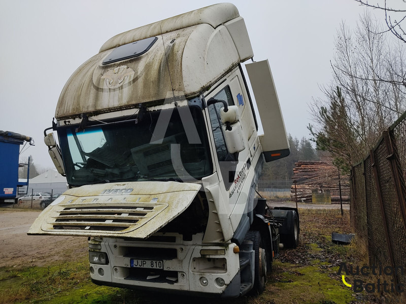 Iveco Magirus 430 - Tractor unit: picture 2 Iveco Magirus 430 - Tractor unit: picture 2