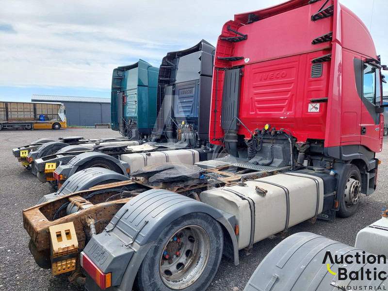 Iveco Stralis AS 440 S45 - Tractor unit: picture 3 Iveco Stralis AS 440 S45 - Tractor unit: picture 3