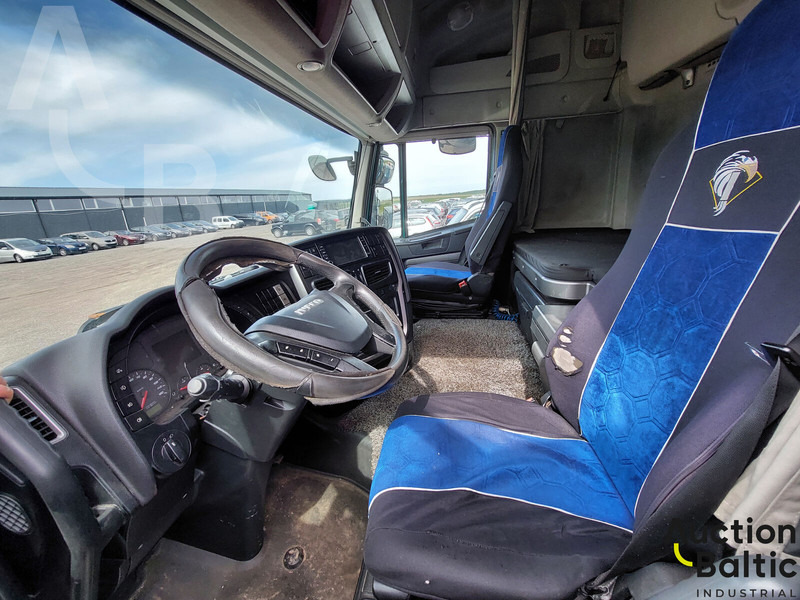 Iveco Stralis AS 440 TP - Tractor unit: picture 5 Iveco Stralis AS 440 TP - Tractor unit: picture 5