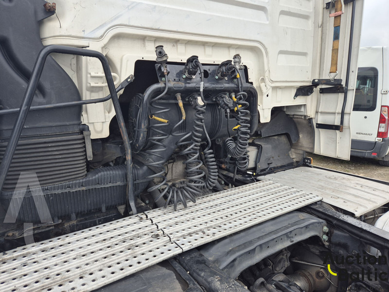 Leasing of MAN TGX18.440 MAN TGX18.440: picture 14