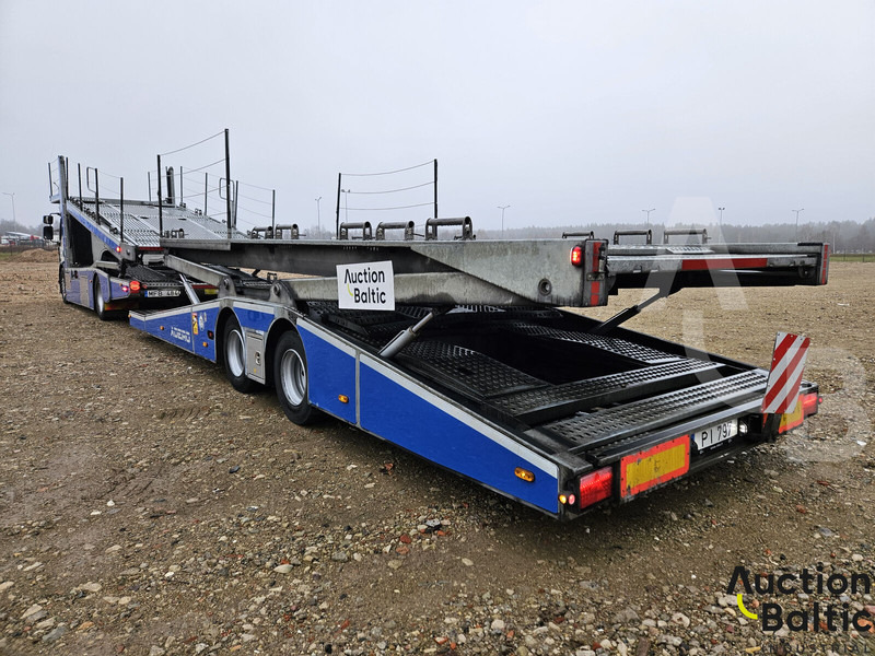 Renault Rimo Adero 1 R - Tractor unit: picture 4 Renault Rimo Adero 1 R - Tractor unit: picture 4