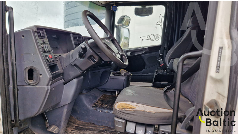 Scania CP19 - Tractor unit: picture 3 Scania CP19 - Tractor unit: picture 3