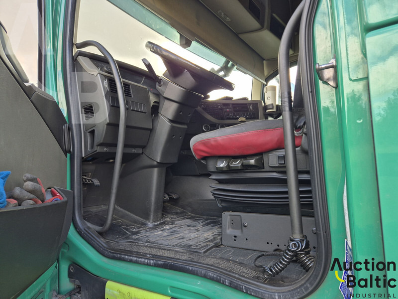 Volvo FH500 - Tractor unit: picture 5 Volvo FH500 - Tractor unit: picture 5