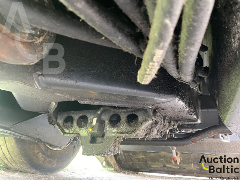 Livestock equipment Trioliet TRIOTRAC 2-2000: picture 9 Livestock equipment Trioliet TRIOTRAC 2-2000: picture 9